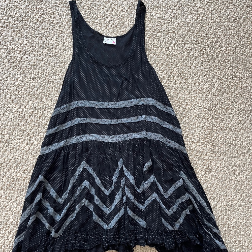 Free People Tunic